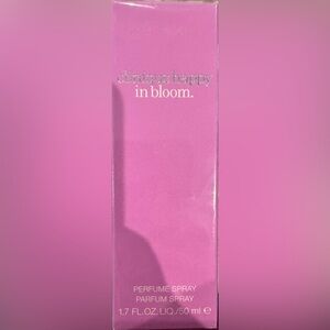 Clinique Happy in Bloom Perfume